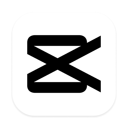 CapCut logo